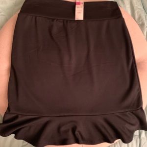 Agnes & Dora Flounce Skirt